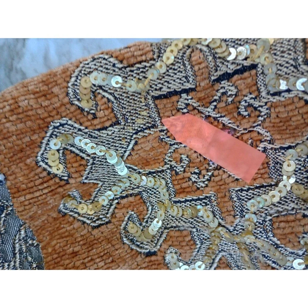 HOBO bag Made in India Embellished